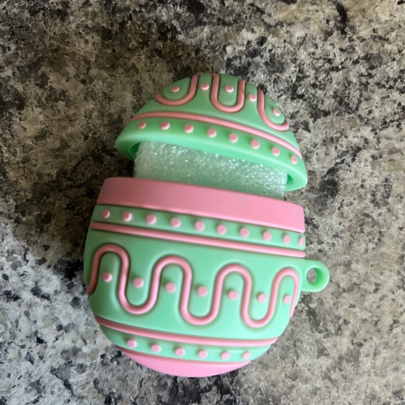 Delias case cover for Apple Airpods 1&2 - Picture 8 of 8